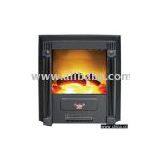 Electric Fireplace thumbnail-1