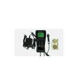 Digital Portable Eddy Current Electrical Conductivity Meter HEC102