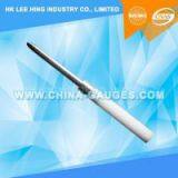 UL507 Figure 9.1 PA135A Test Rigid Probe
