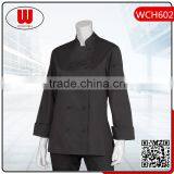 Long Sleeve Restaurant Uniform Designs