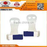 Fitness Pro Hand Grips Ideal for Gymnastics and Crossfit Training thumbnail-6