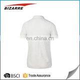 Summer Dri Fit Blank Polyester Polo Shirt for Men thumbnail-6