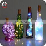Wholesale 20 Lights LED Bottle Cork Fairy String Light for Wedding thumbnail-4