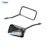 Motorcycle CNC Mirror,side Mirror,aftermarket Replacement Parts thumbnail-2