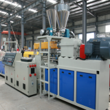 2018 professional wpc board machinery