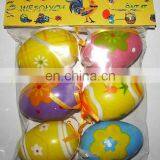 easter eggs decoration