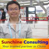 Professional French Chinese Translator / Chinese-French translation services in China