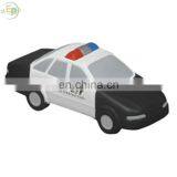 PU Foam Anti Stress Police Man Car Stress Reliever Ball For Promotion Ever Promos