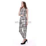 2018 Wholesale Sexy Two Pieces Latest Design Two Pieces Woman Clothes thumbnail-3