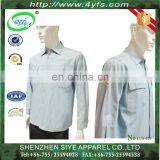 100% Cotton Safety Workwear With Jacket and Pant thumbnail-1