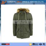 2017 62003 Winter Men's Parka Jacket thumbnail-1