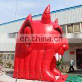 Advertising Inflatable Hamster Tunnel for Sale thumbnail-2