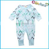 Unisex Fashion style baby outside jumpsuits infant toddlers romper