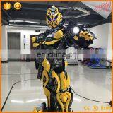 Adult Professional Super Hero Supergirl Superman Sex Body Armour Halloween Dance Costume thumbnail-4