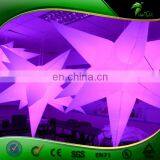 Inflatable Star Night Light Custom PVC Led Star Shape Ceiling Light Led Grow Lighting Inflatables Balloons thumbnail-2