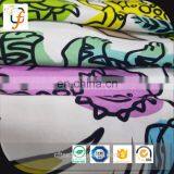 95 Cotton 5 Spandex Digital Printed Cotton Lycra Knit Fabric thumbnail-5