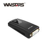 Displaylink USB 3.0 to Female DVI Adapter for Multiple Monitors Display With Resolution up to 2048x1152 thumbnail-2