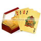 Golden Cards