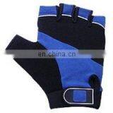 Carbon Fiber Racing Gloves Motor Cross Street Cycling Gloves thumbnail-1