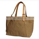 Blue Fashion Tote Bag thumbnail-2