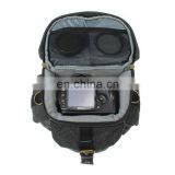 Dslr Slr Micro Four Thirds Digital Camera Holster Carrying Bag Case thumbnail-2