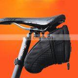 2016 Wholesale Bike Seat Saddle Frame Bag for Travel From Guangzhou Manufacturer thumbnail-2