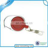 New Arrival Plastic Badge Badge Reel thumbnail-2