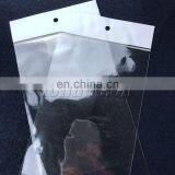 Clear LDPE Plastic Wicket Bread Bag, Poly Bakery Bag thumbnail-6