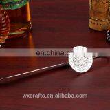 New Design Craft Metal Bookmarks,gift Bookmark,bookmark Tassel thumbnail-2