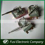 Electric Water Heater Thermostat