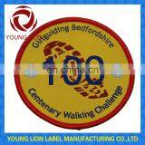 Cartoon Cat Patch thumbnail-1