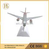 Boeing 777-300 Resin Aircraft Model,High Quality Replicas,Customized Model Plane 1:400 Scale thumbnail-2