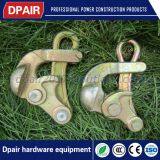 China Manufaturer Wire Grip Come Along Grip Direct Supply thumbnail-1