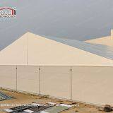 Sandwich Panel Wall Aluminum Tent Structure as Warehouse thumbnail-1