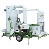 Pulse Cleaning Machine thumbnail-5