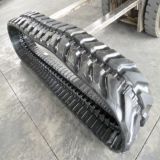 Rubber Track 400*72.5kb *Links for Constraction Machine, Tractor