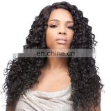 Fast Shipping Stylish Factory Price,100% Virgin Human Hair Weaves Philippines Kinky Curly hair