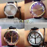 Newest Designs Creative Wrist Watch Girls Watch Couple Watch thumbnail-2