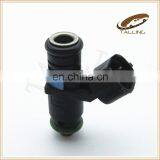 High Performance Auto Engine Fuel Injector Nozzle With 2 Pins OEM 03C906031B 03C-906-031-B for V- W Po-lo Vol-kswag en