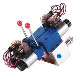 LL265 Hydraulic Block Power Pack thumbnail-3