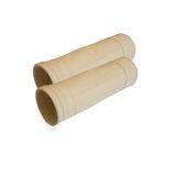 Non-woven Needle Punched Dust Collector Acrylic Filter Bag For Asphalt Mixing Plant thumbnail-2