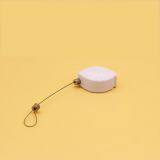 Anti-shoplifting Recoilers With Different End Fittings thumbnail-3