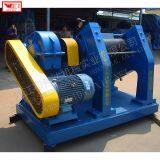 Dewatering Rubber Materials Rubber Processing Machine Creper thumbnail-5