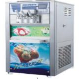 Safe Stable Soft Ice Machine Higher Efficiency