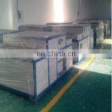 Insulated Glass Heated Roller Press Machine