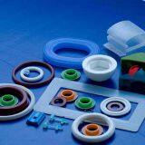 Custom Silicone Prototype, Silicon Vacuum Molding Product, Silicone Low Volume Production Service thumbnail-2