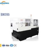 Chinese factories wholesale Swiss CNC lathes for medical use