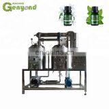 Industrial Essential Oil Distiller Distillation Extraction Plant Essence Extractor Equipment Machine for Flower and Plant thumbnail-4
