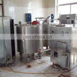 Shanghai Factory Complete Ice Cream Mixing Freezing Filling Sealing Packing Machine Stick Cup Cone Ice Cream Production Line thumbnail-5