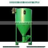 China Hot Sale Corn/Chicken FeedGrinding And Mixing Machine /Corn Crushing And Mixing Machine thumbnail-1